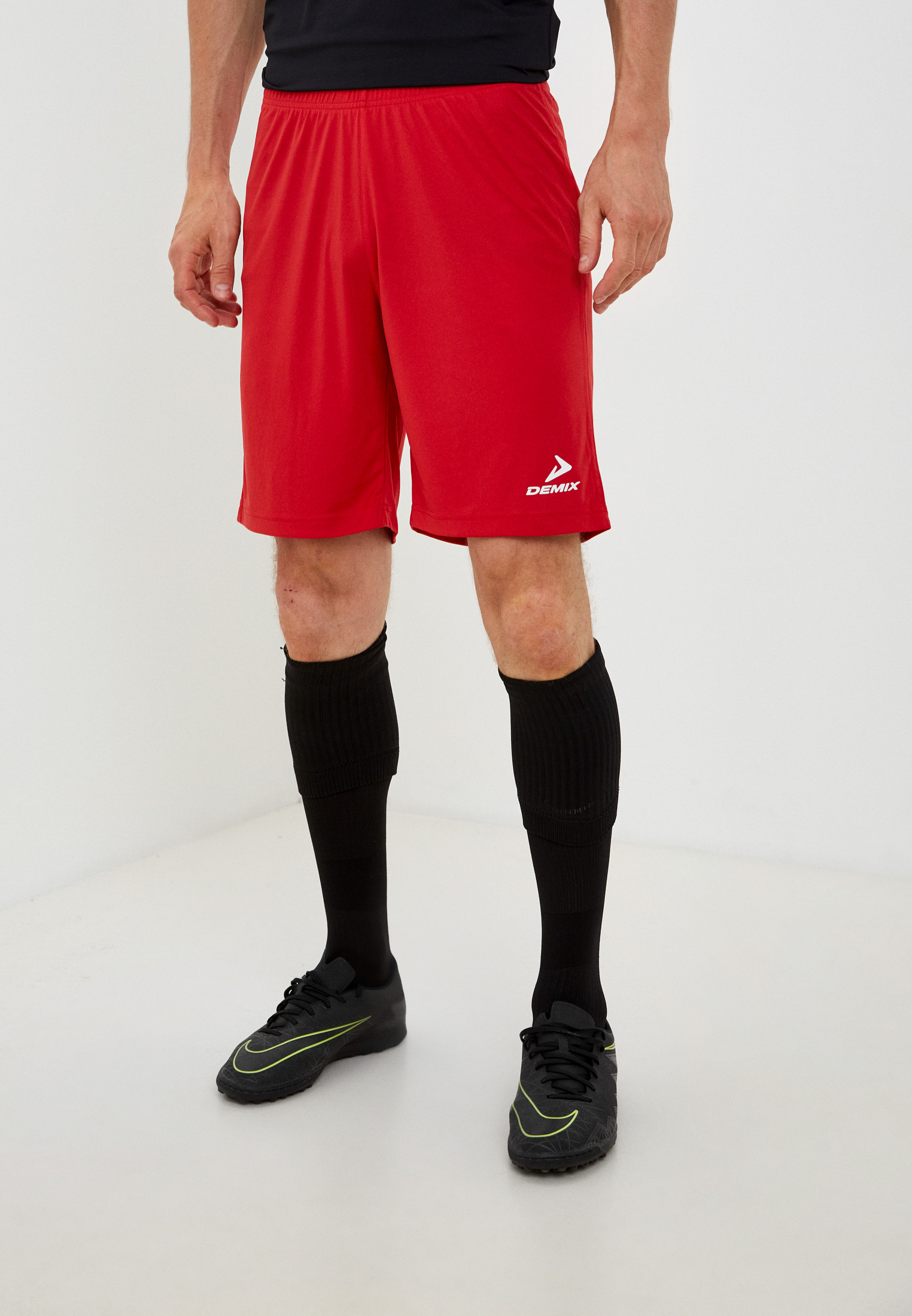 Мужские шорты Demix 012SRU5SU2