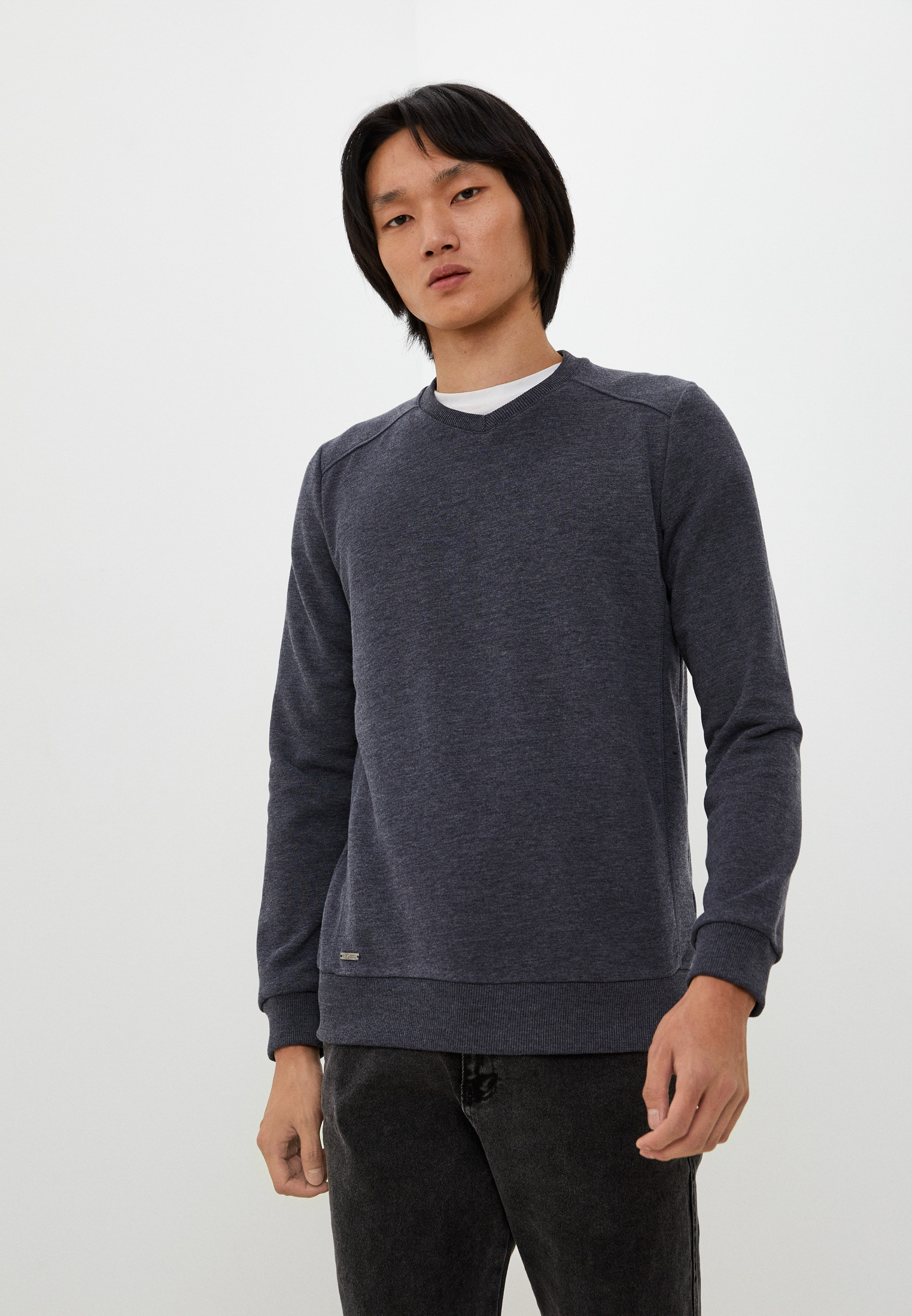 Мужские свитшоты Begood AW22MJ253