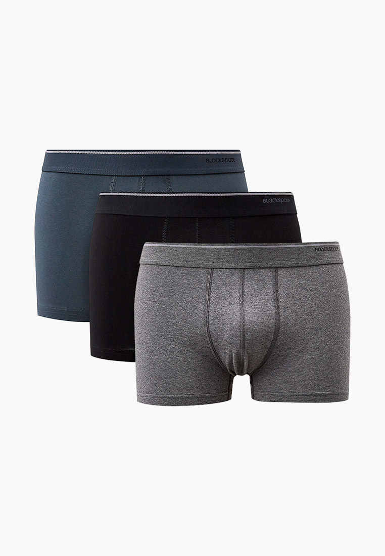 Мужские комплекты Blackspade Трусы 3 шт. Blackspade