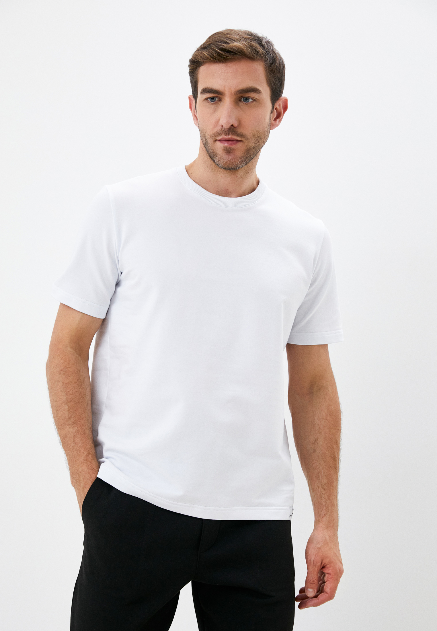 Футболка с коротким рукавом 21DOT12 Футболка 21DOT12