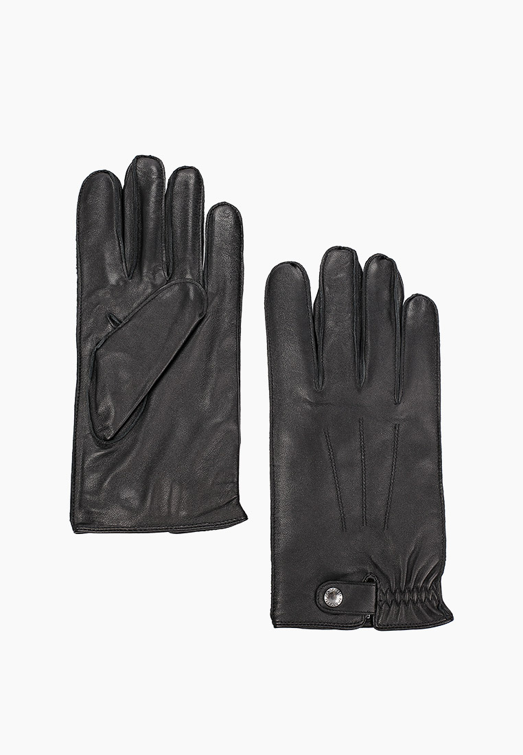 Мужские перчатки Fabretti (Фабретти) gloves-MN-45-17.4-1 -10