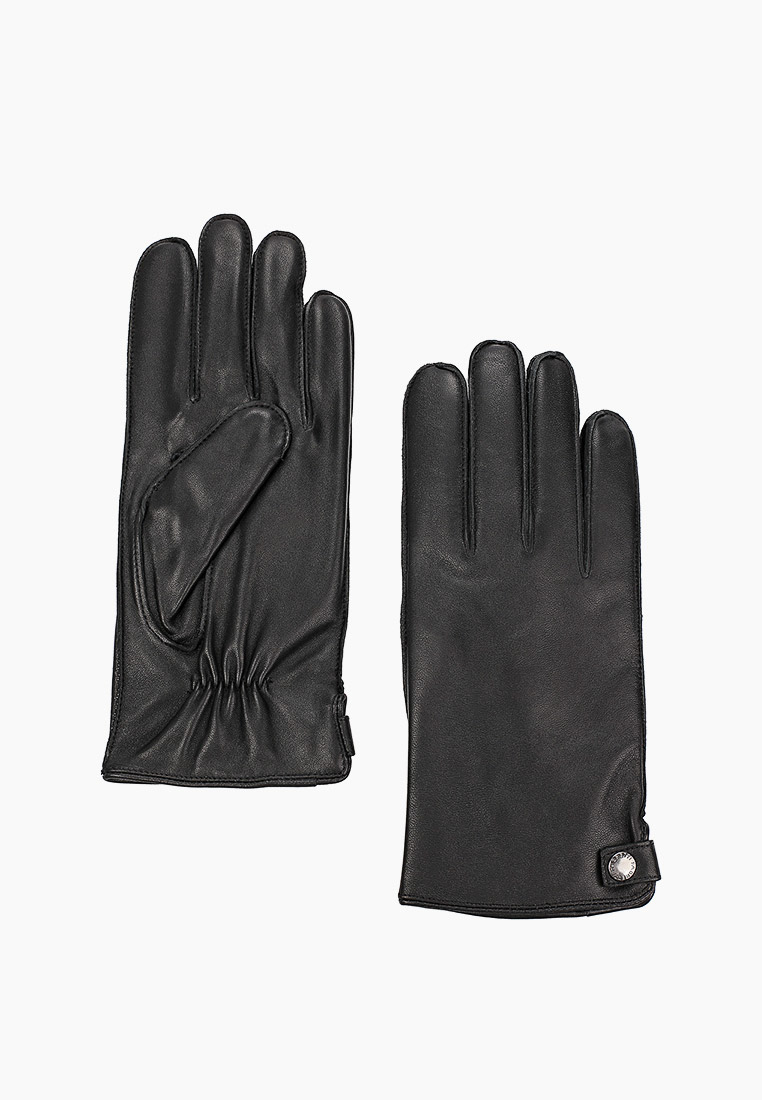 Мужские перчатки Fabretti (Фабретти) gloves-MN-85-GLG5-1 -8