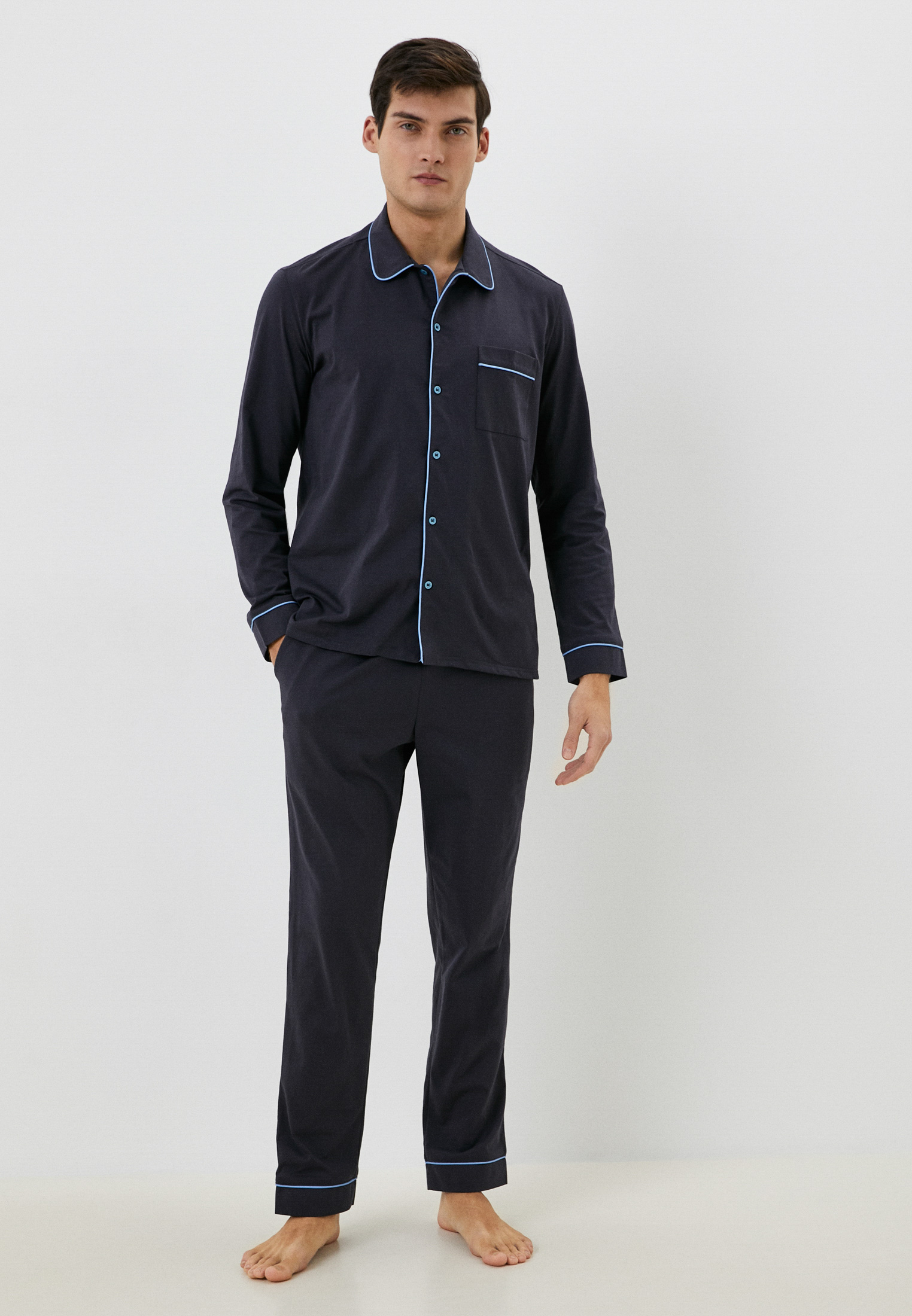 Пижама Ihomewear Пижама Ihomewear