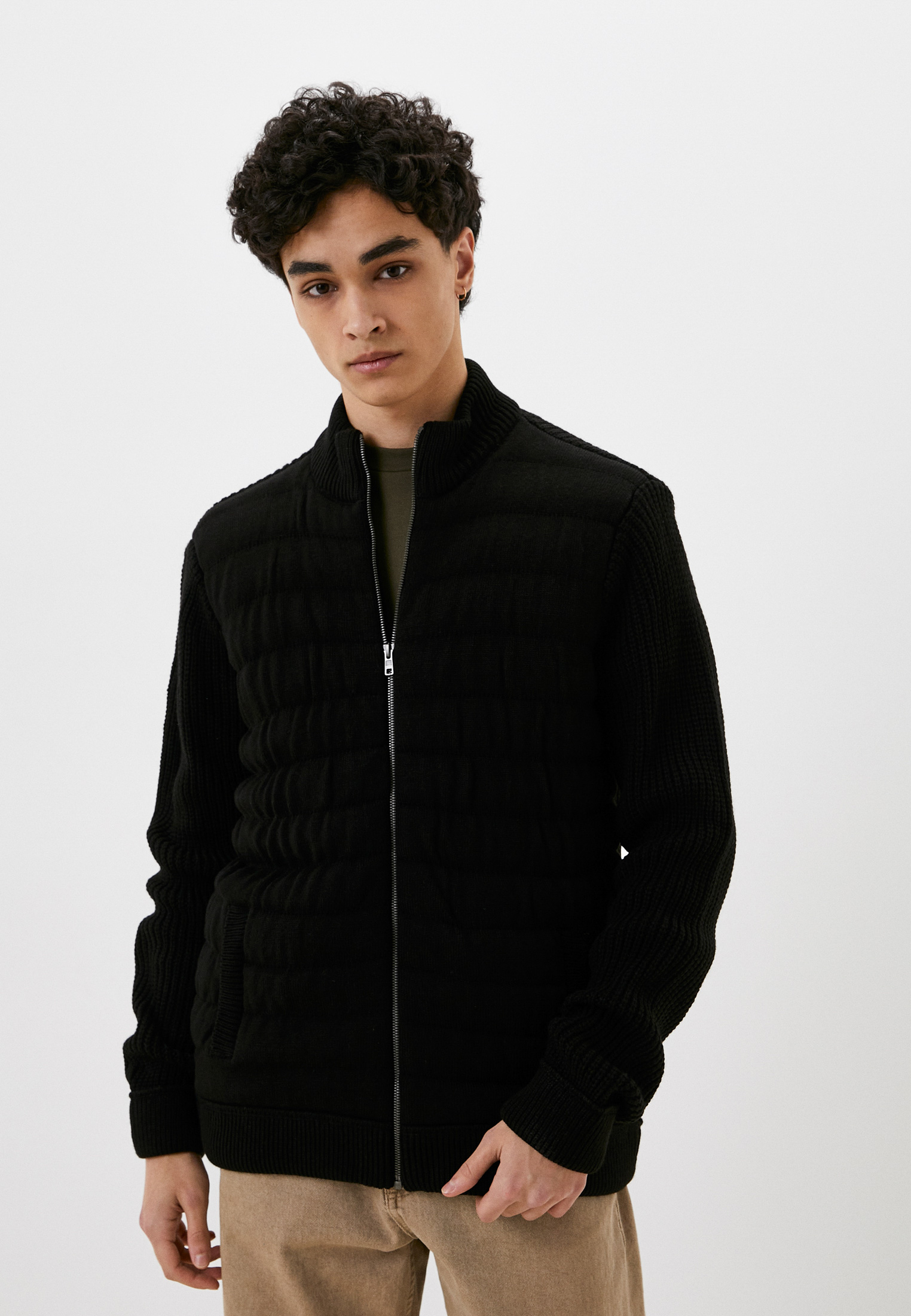 Кардиган мужской Mavi M070697-900 купить за 5299 руб.