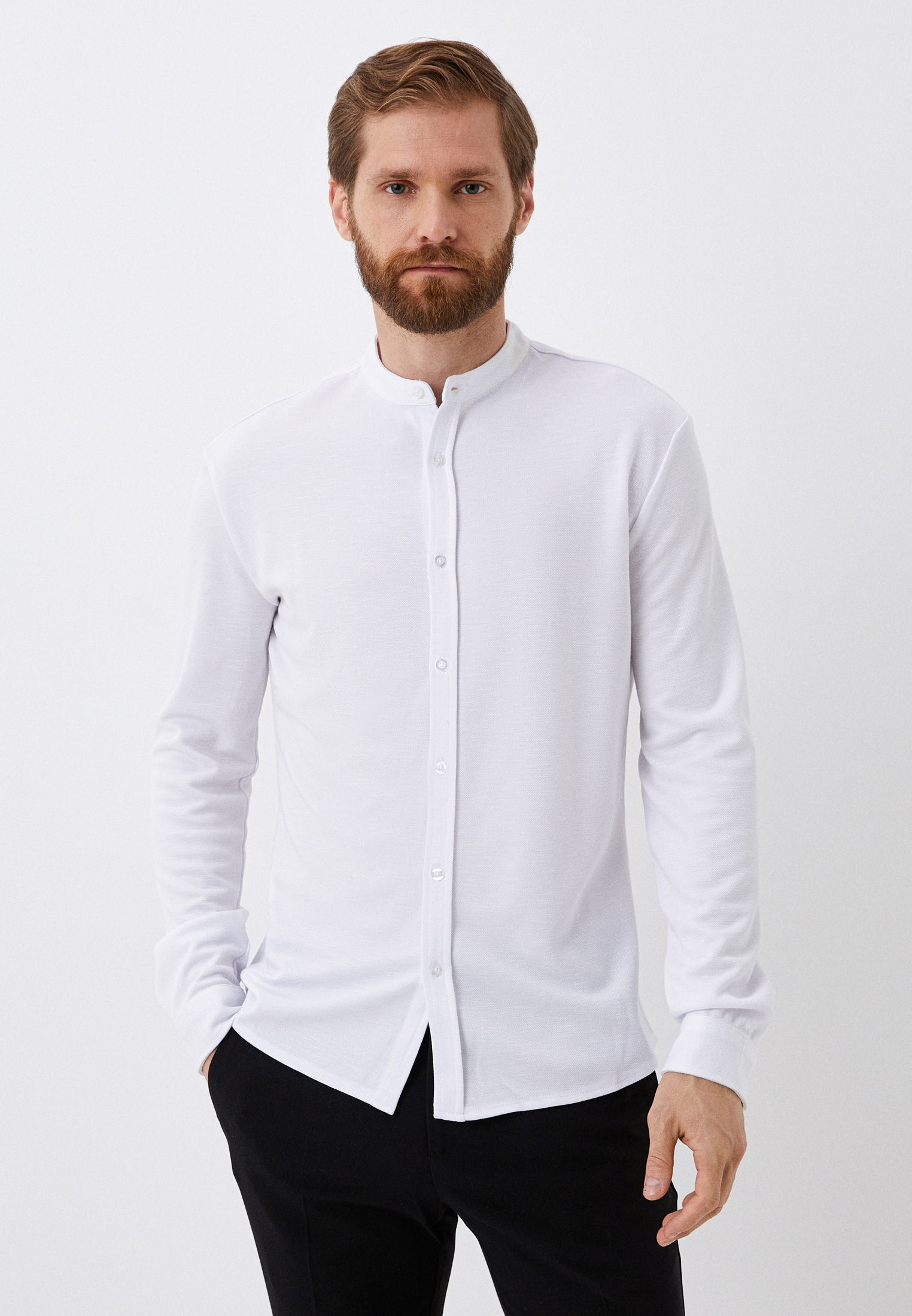 Рубашка с длинным рукавом O'Stin 5K7ZMBFO4D
