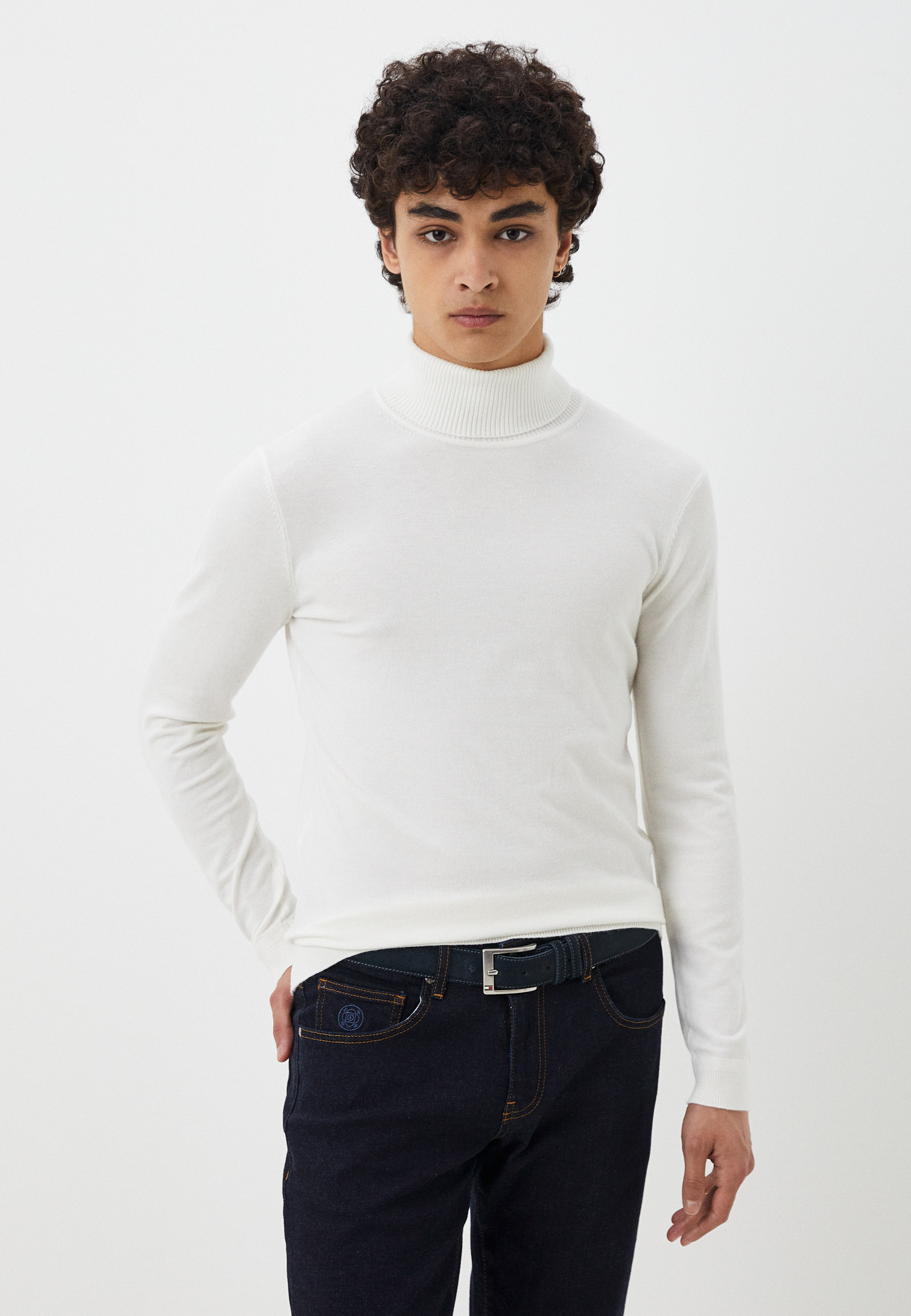 Водолазка CUDGI T2442 C20