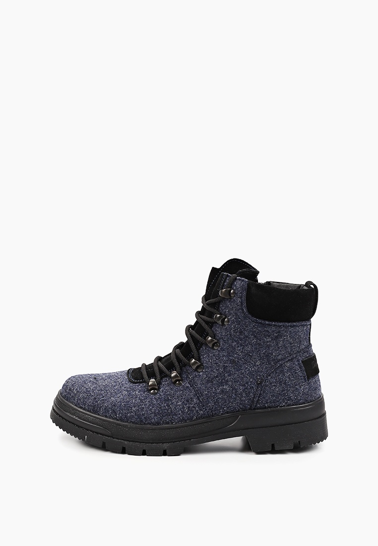 Мужские валенки Dino Ricci (Дино Ричи) Валенки Dino Ricci