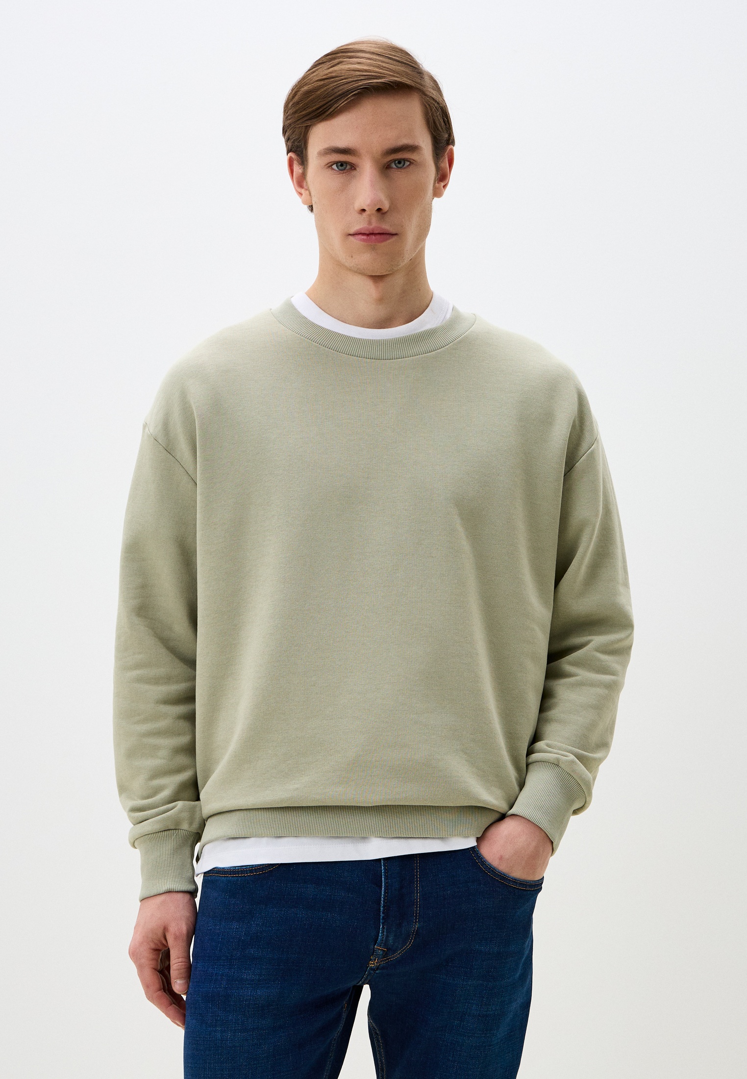 Мужские свитшоты ТВОЕ 98468-85GN