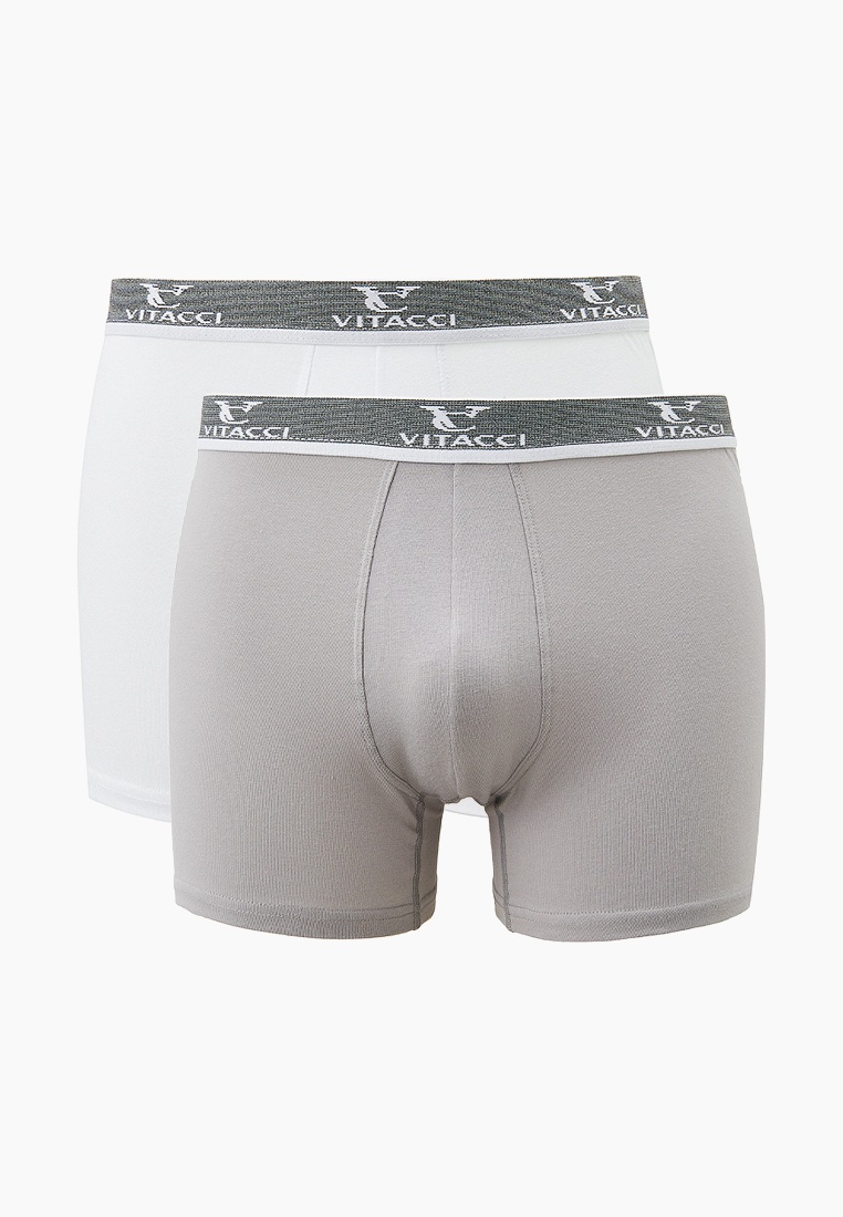 Мужские комплекты Vitacci (Витачи) Трусы 2 шт. Vitacci