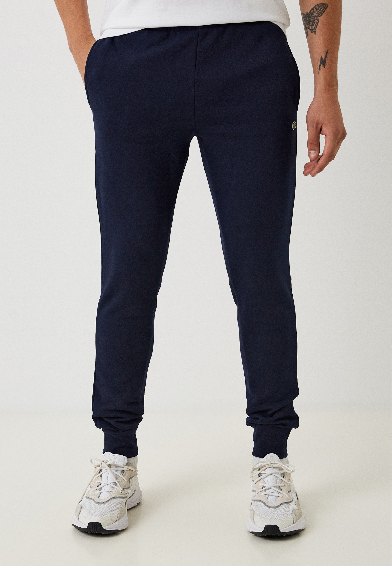 Мужские спортивные брюки Lacoste (Лакост) XH9624166