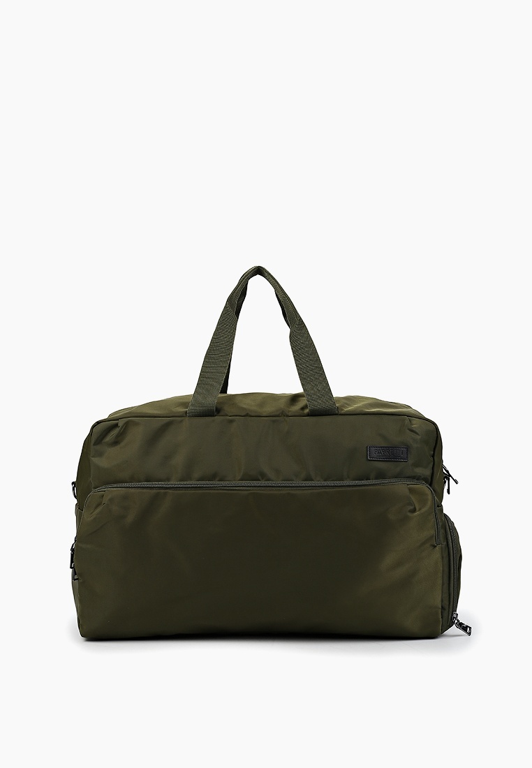 Спортивная сумка Fabretti (Фабретти) Сумка спортивная Fabretti