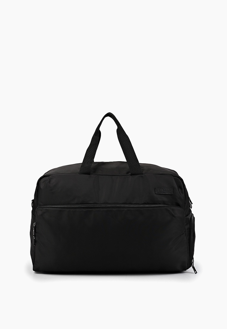Спортивная сумка Fabretti (Фабретти) Сумка спортивная Fabretti