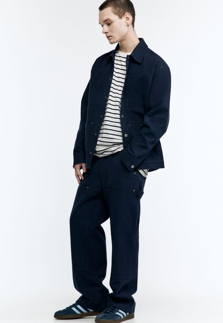 Мужские брюки Befree (Бифри) 2413108006-47