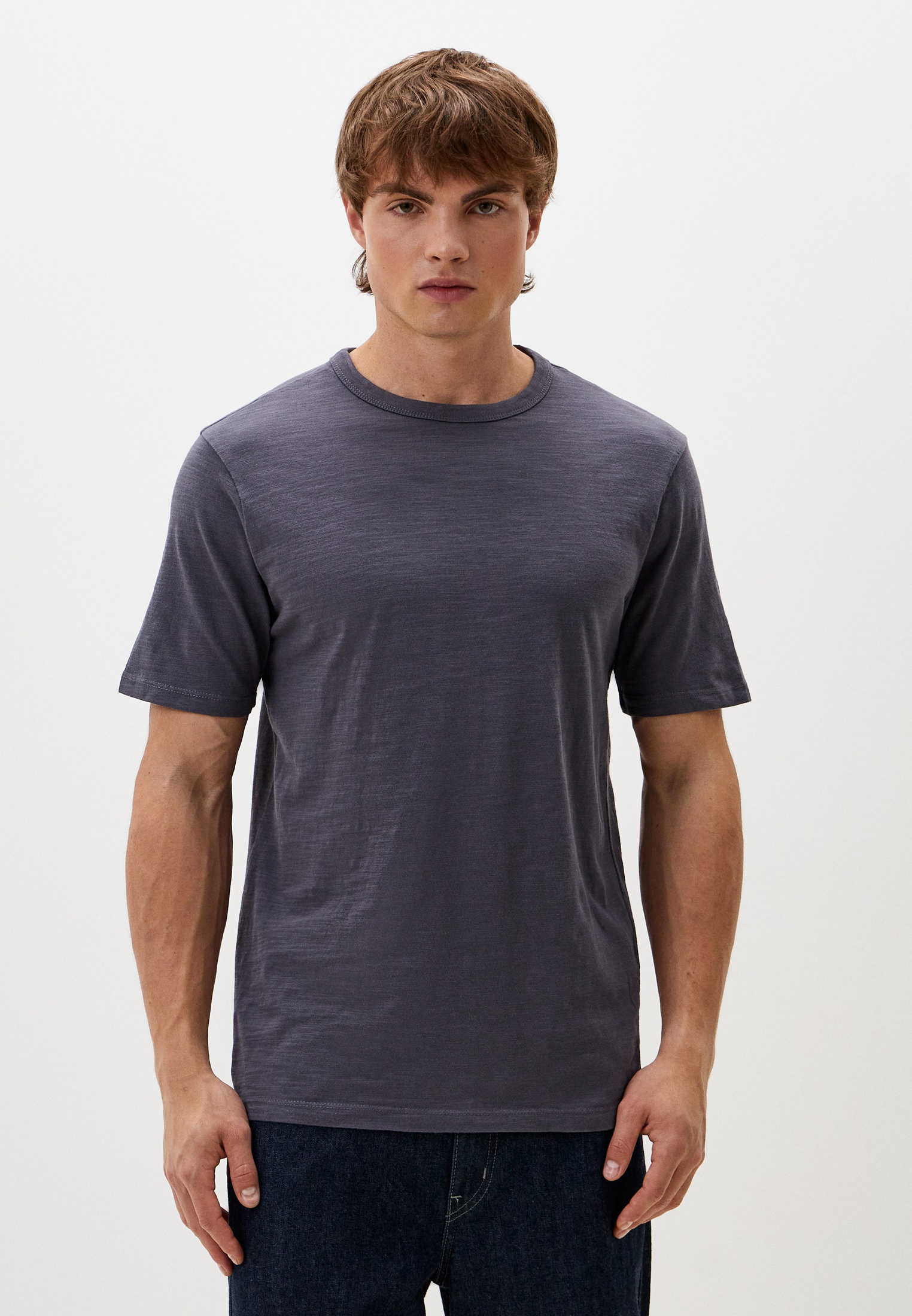 Футболка с коротким рукавом Mavi M0612151-80932