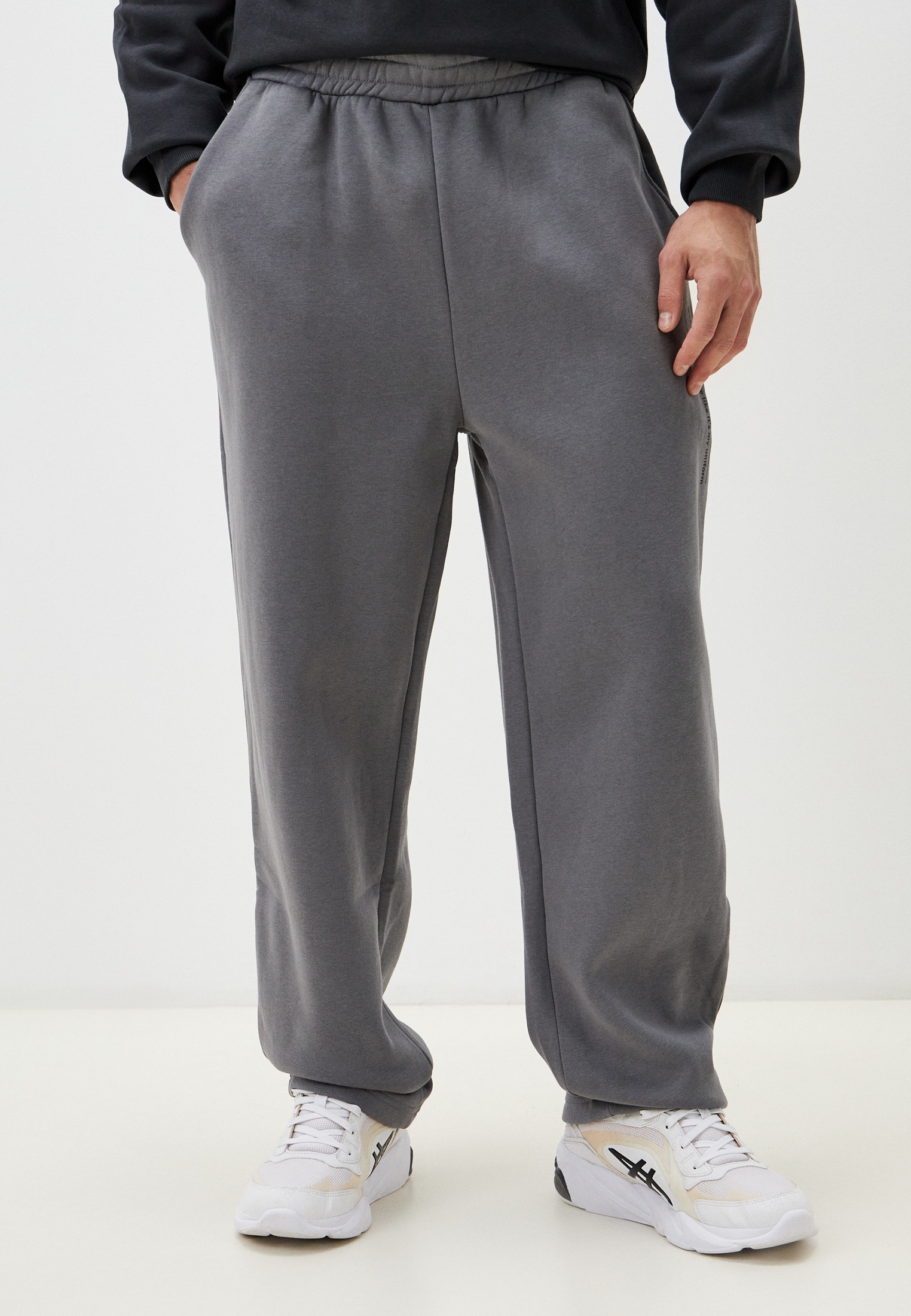 Мужские спортивные брюки O'Stin 04FHH3CWGK