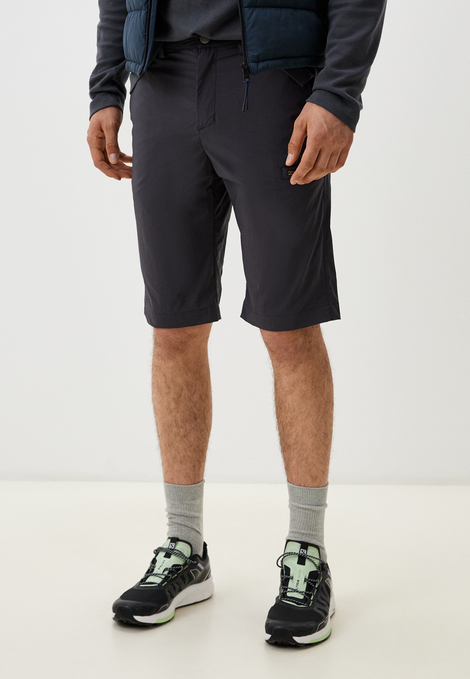 Мужские шорты Bask 22105-9609-044