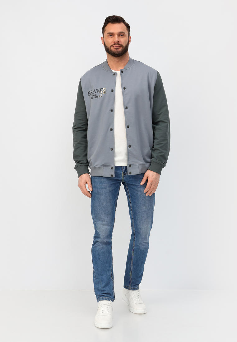 Кардиган Morran Brave Кардиган Morran Brave