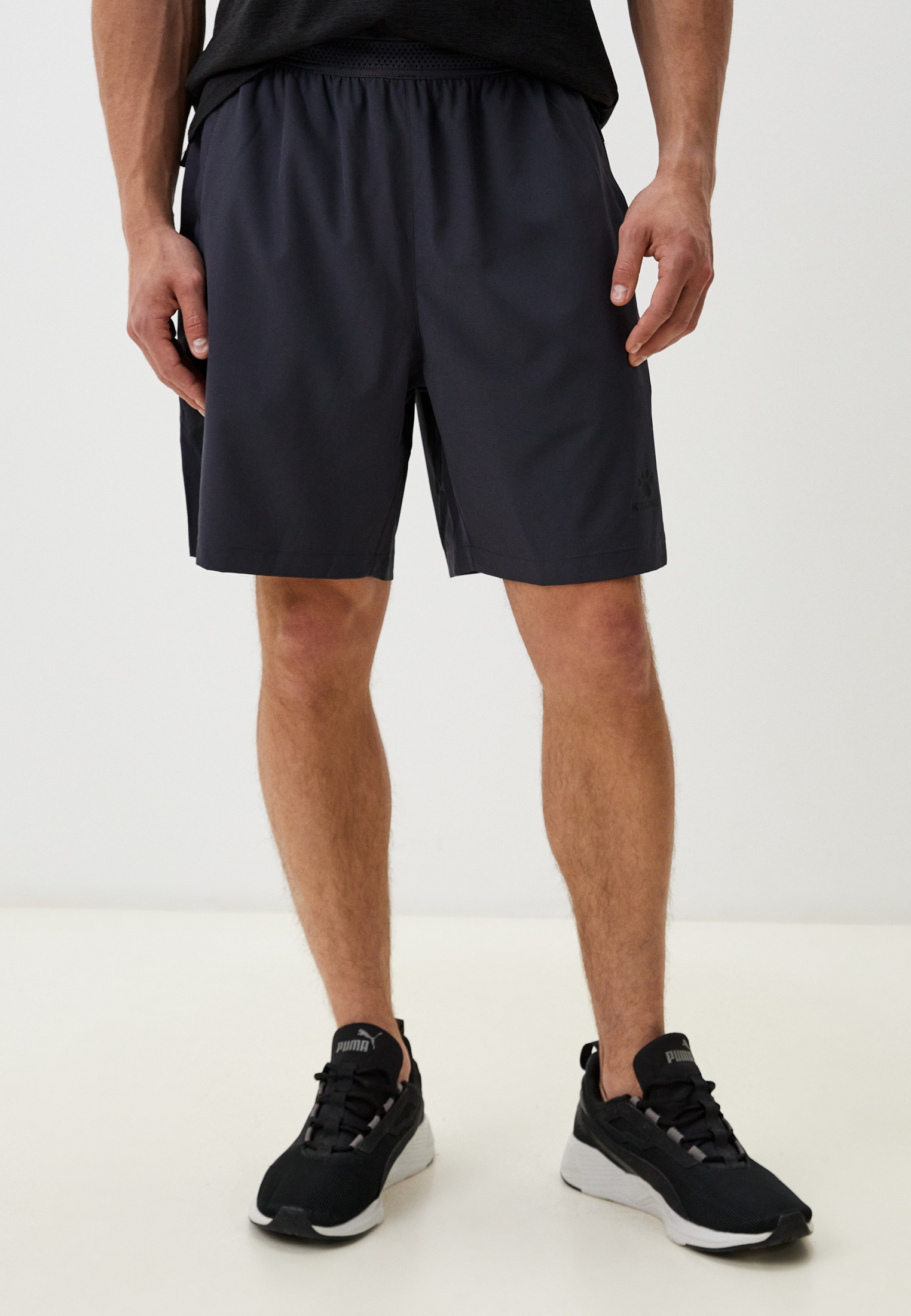 Мужские шорты KELME (Кельме) 3881208.261