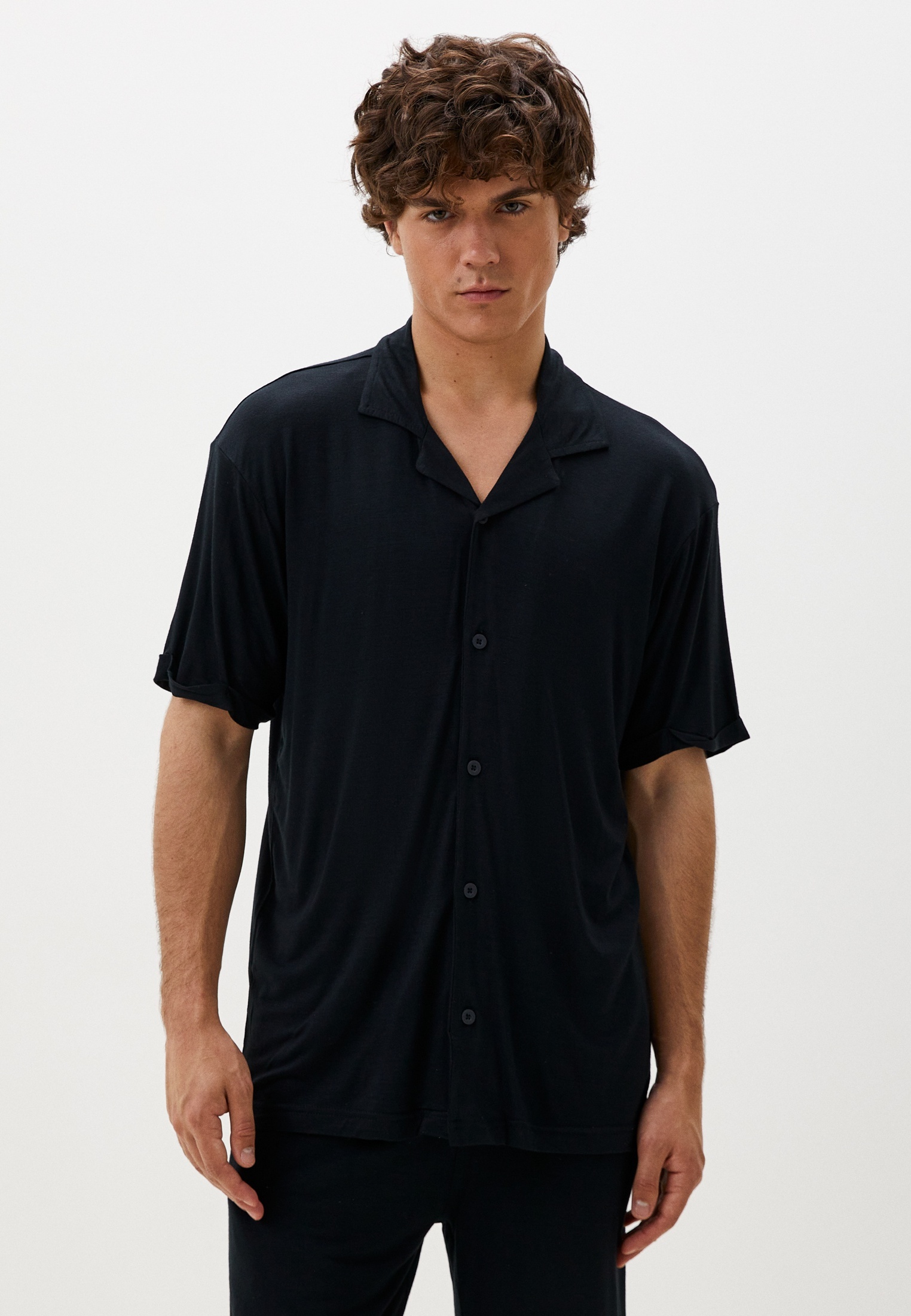 Костюм Mia Mania 1037255004_черный_L