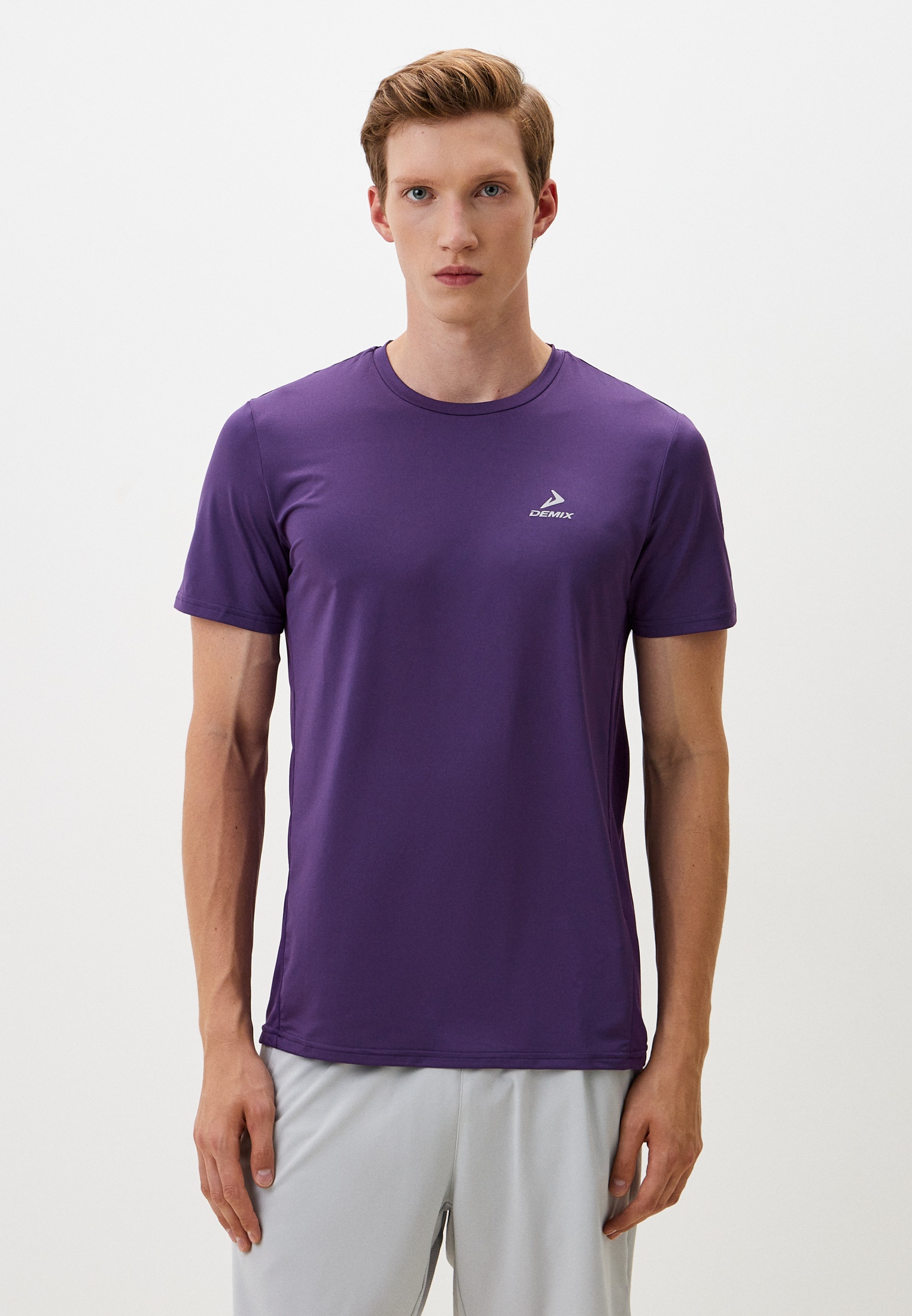 Спортивная футболка Demix 0FDMFN9IXW