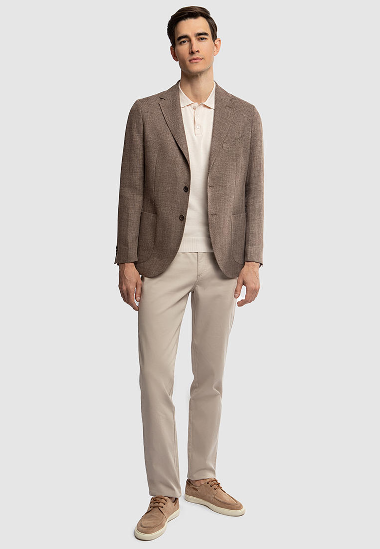 Пиджак Kanzler 4S-816VR-1111-23