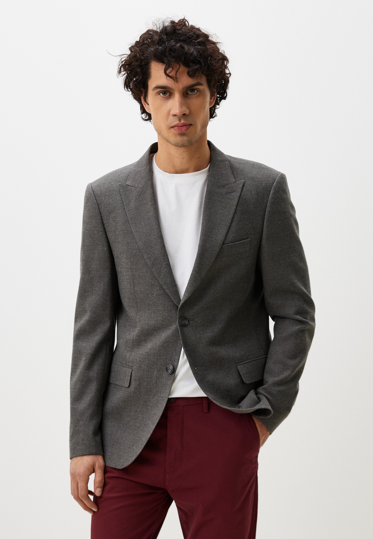 Пиджак TM Limited 140408-1