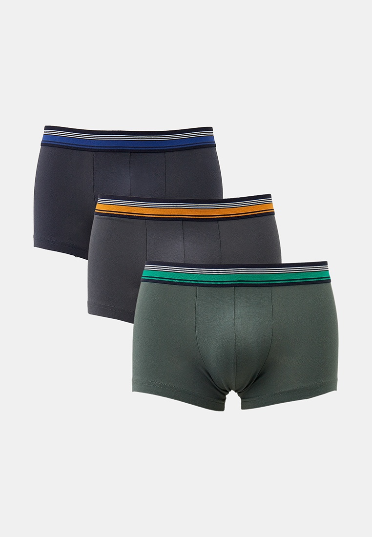 Мужские комплекты MARK FORMELLE Трусы 3 шт. Mark Formelle