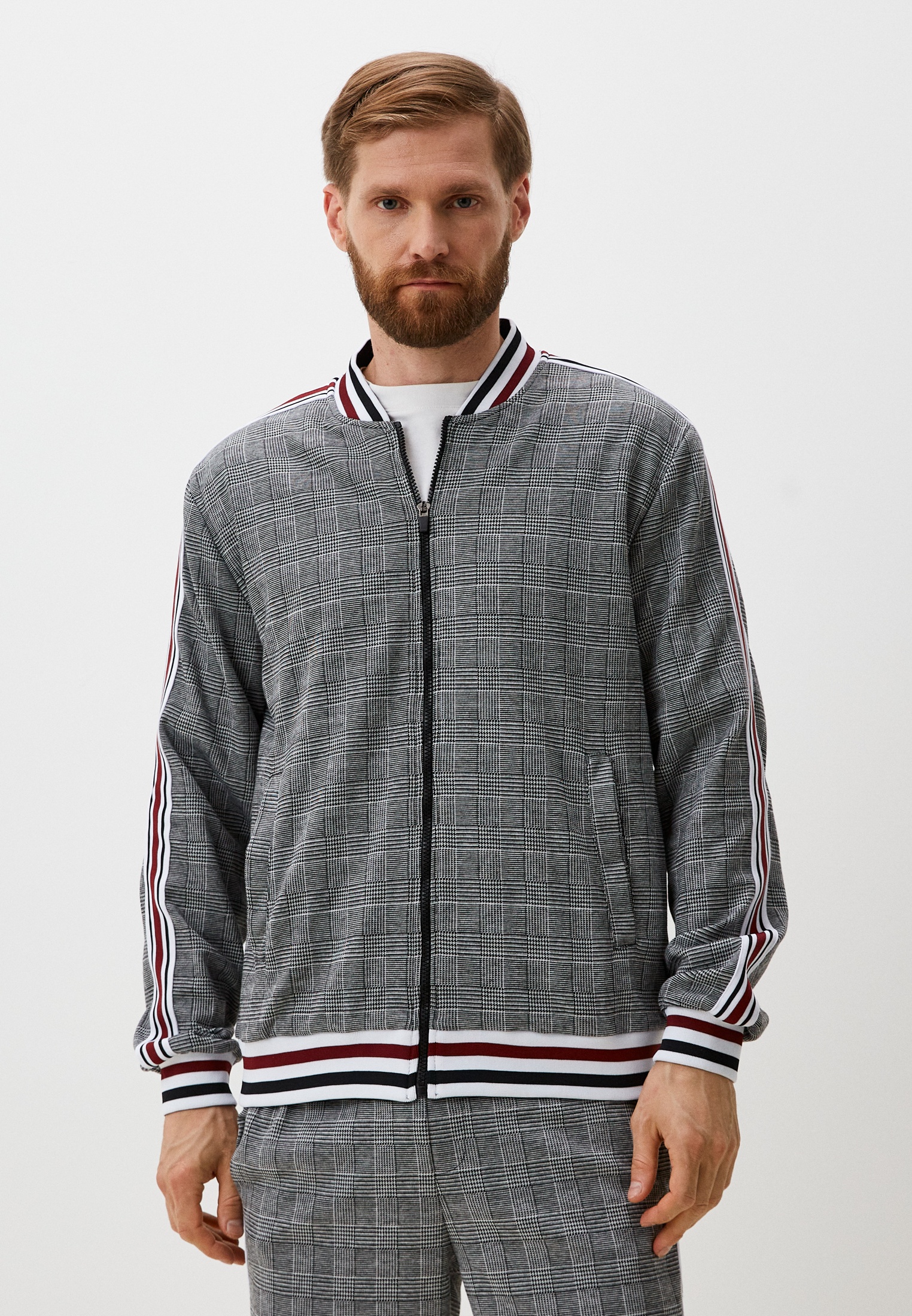 Олимпийка Funday 3SAOQ0UH52