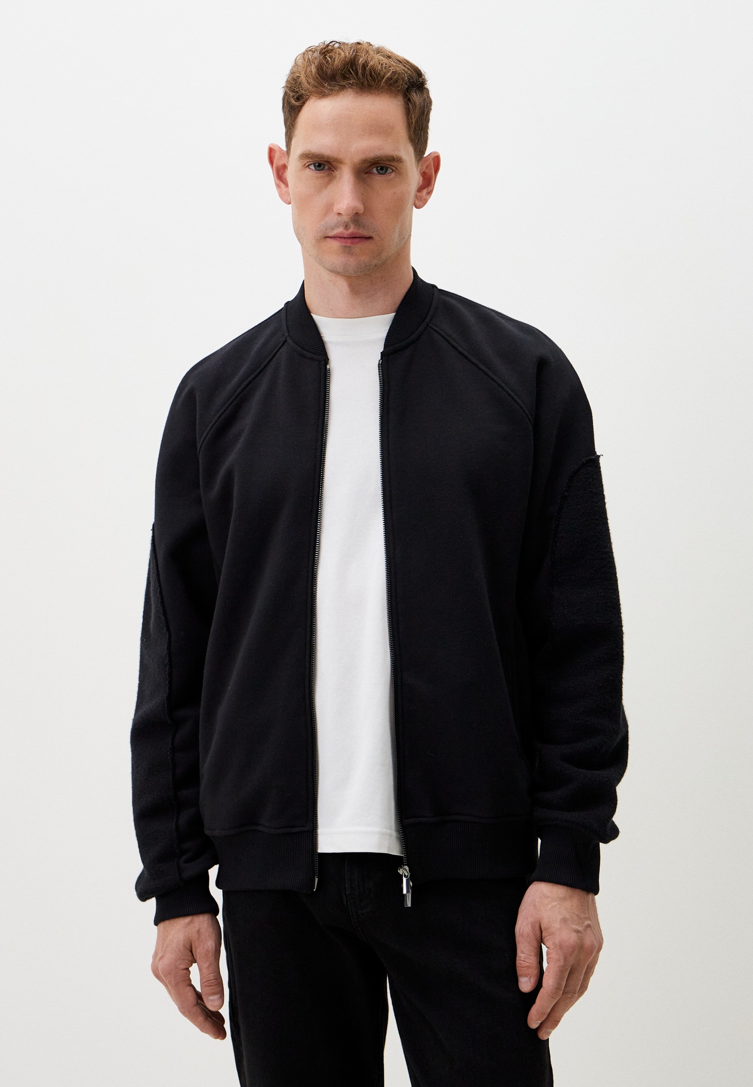 Олимпийка Marco Di Radi 312508473