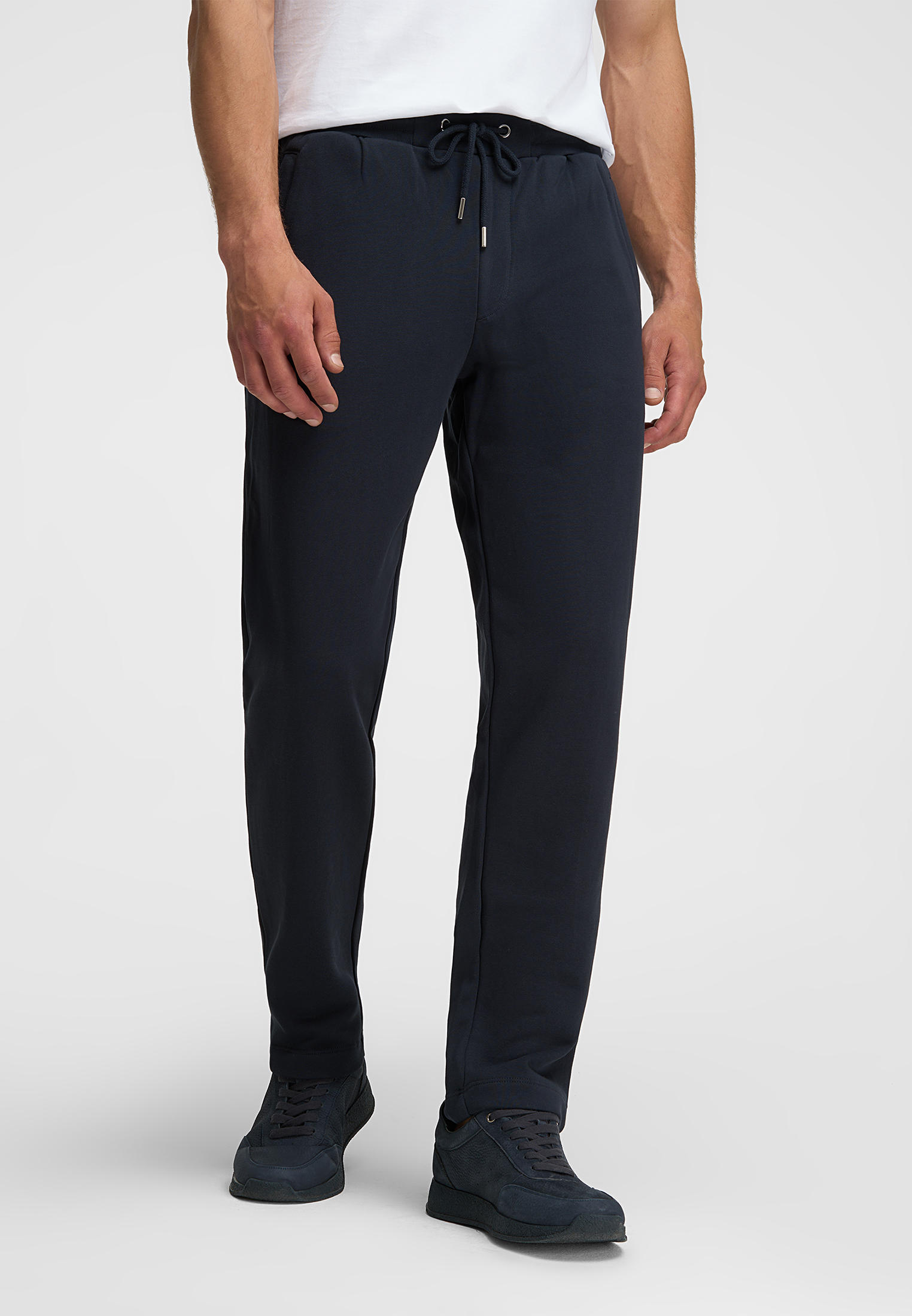 Мужские спортивные брюки Henderson KTR-0102-2_DNAVY