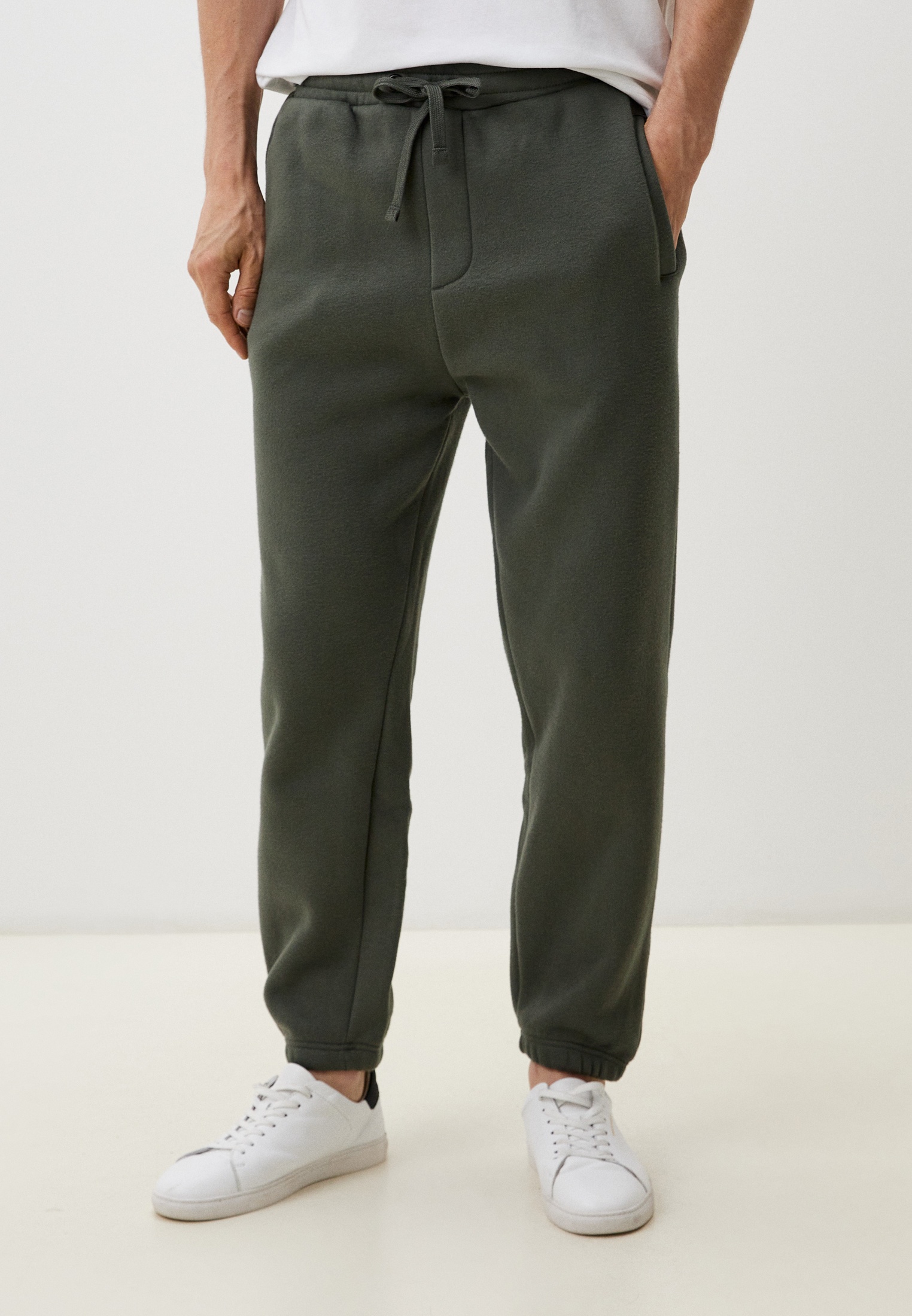 Мужские спортивные брюки O'Stin 1C76YBS6BH