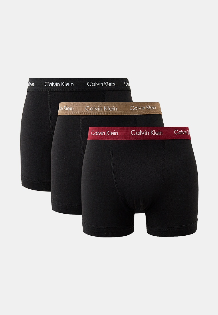 Мужские комплекты Calvin Klein Underwear 0000U2662G_NOP