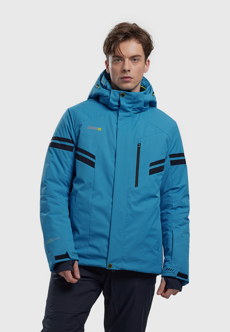 Мужская верхняя одежда High Experience MH84050/1002-S