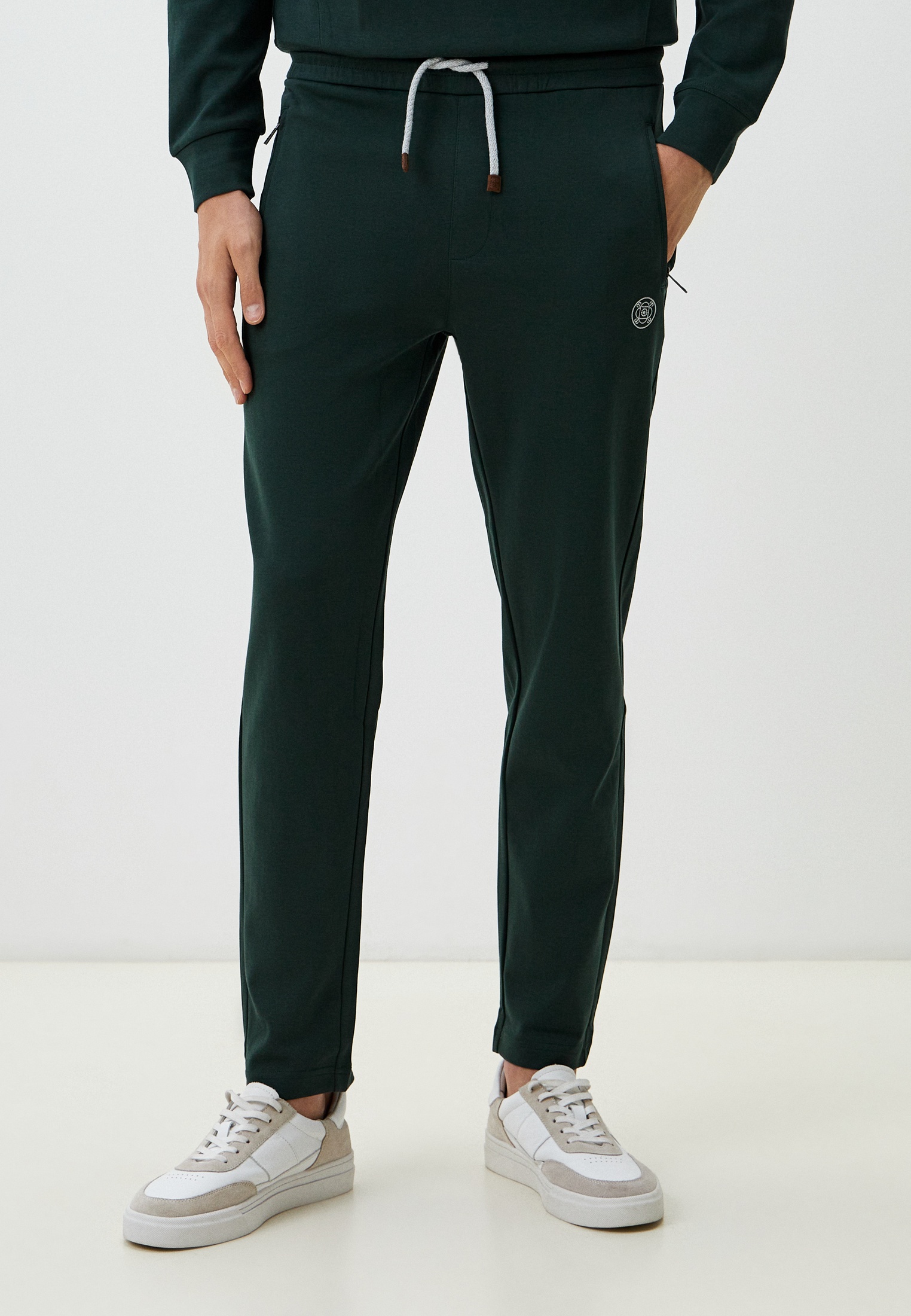 Мужские спортивные брюки CUDGI T6401 C81