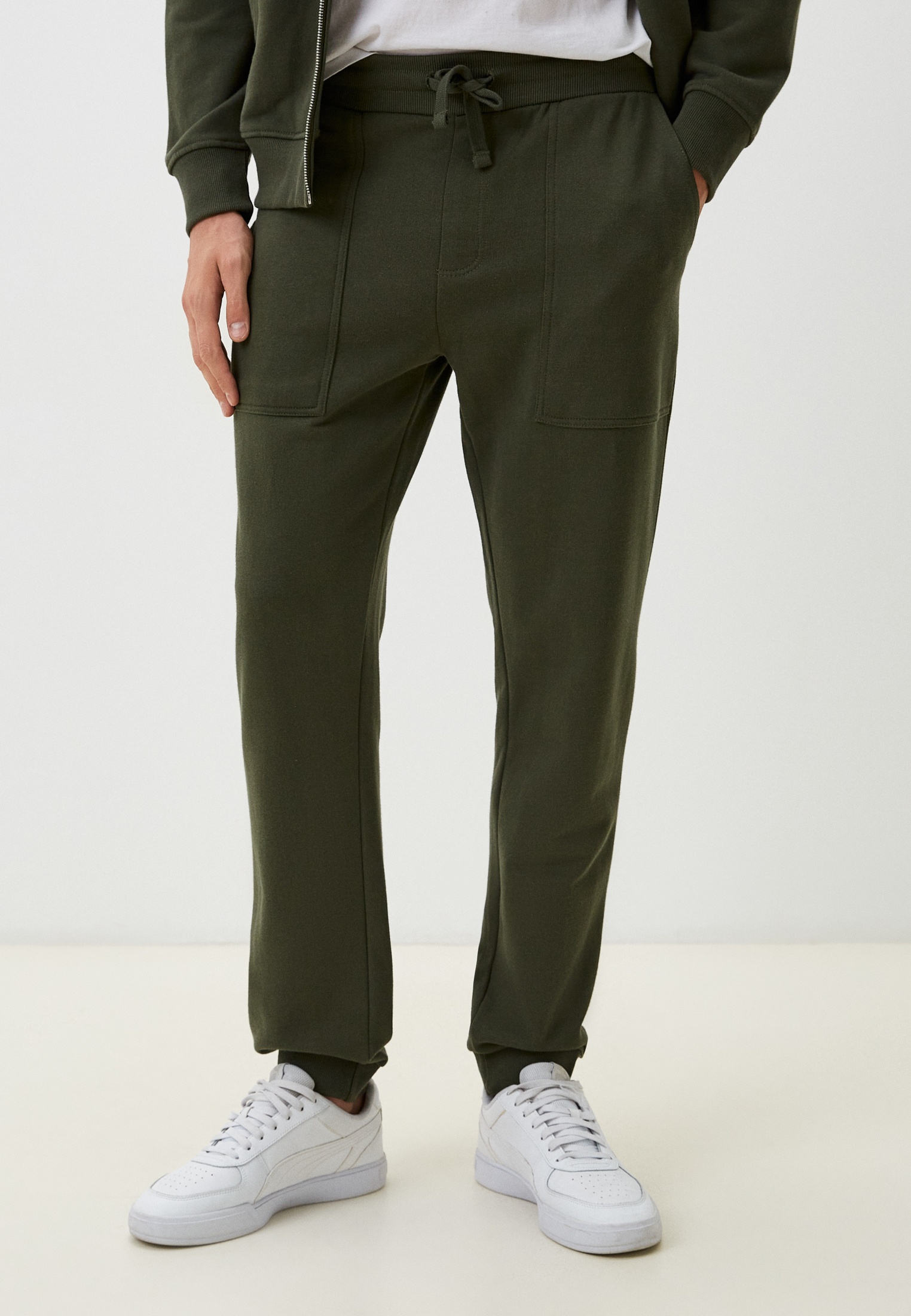 Мужские спортивные брюки Basefield (Бэйсфилд) BSF219018007-505-3XL