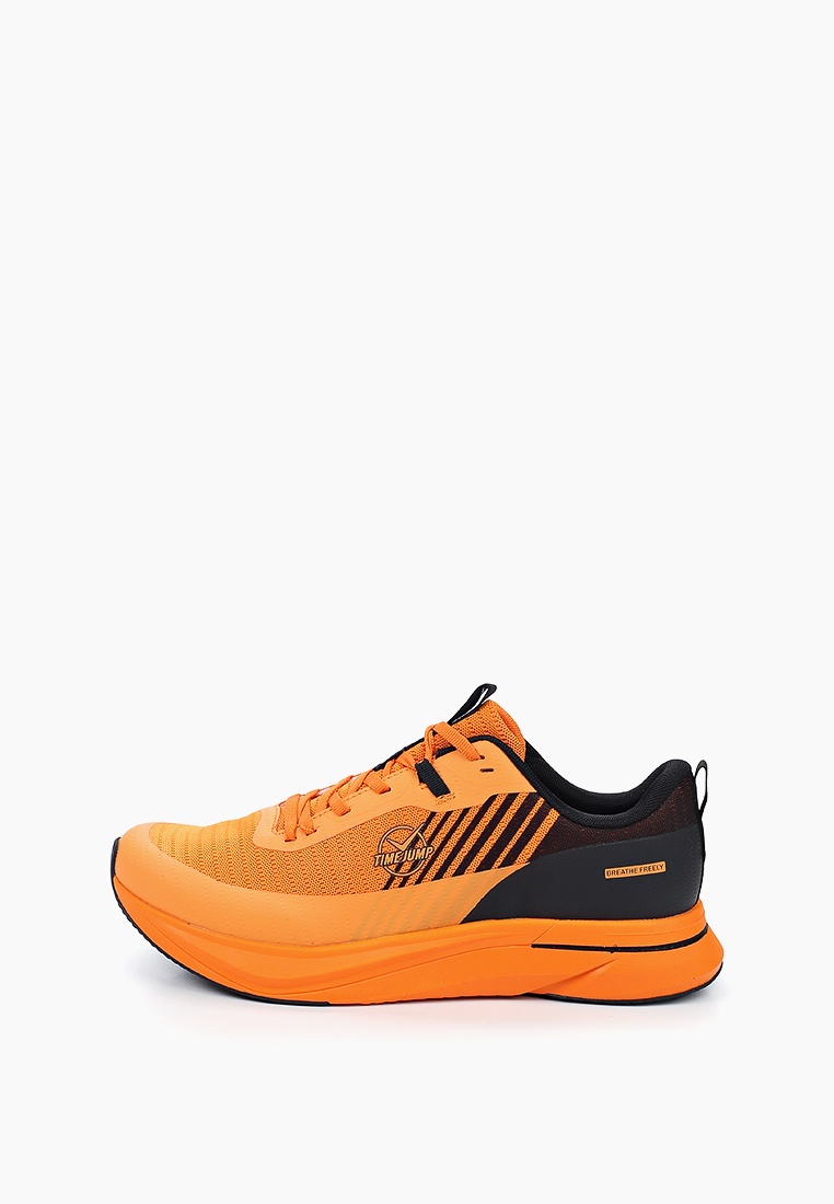 Мужские кроссовки TimeJump M4157886-39