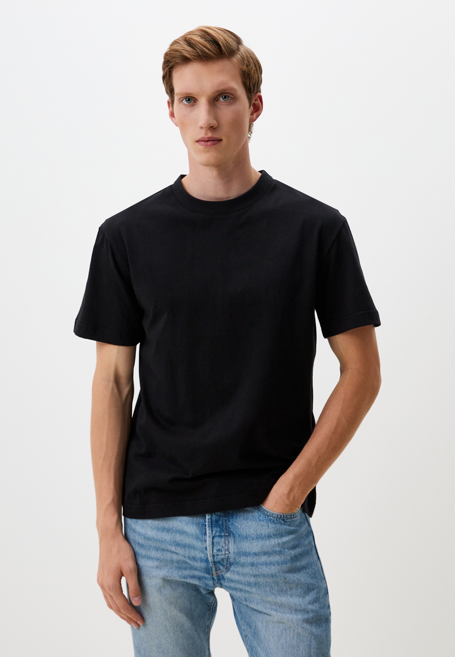 Футболка с коротким рукавом Concept Club 10100510016_0080651