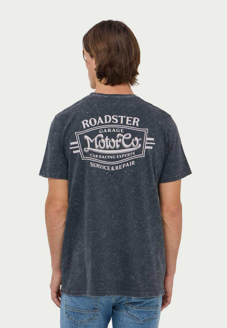 Футболка с коротким рукавом Terranova SAB0067266001S0065