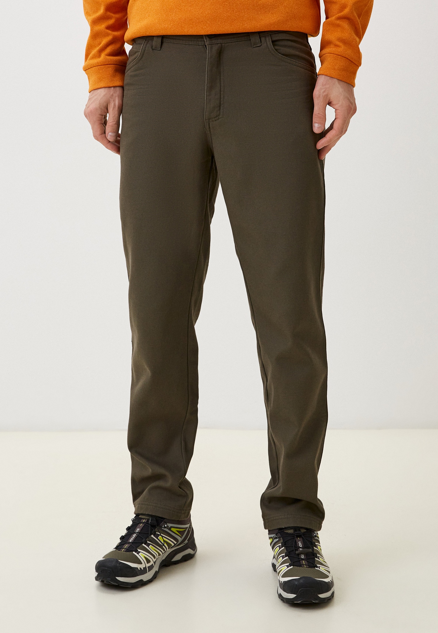 Мужские брюки Outventure ISCVEV3GI3