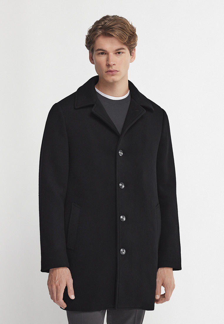 Мужские пальто Falconeri UCL0180  9107