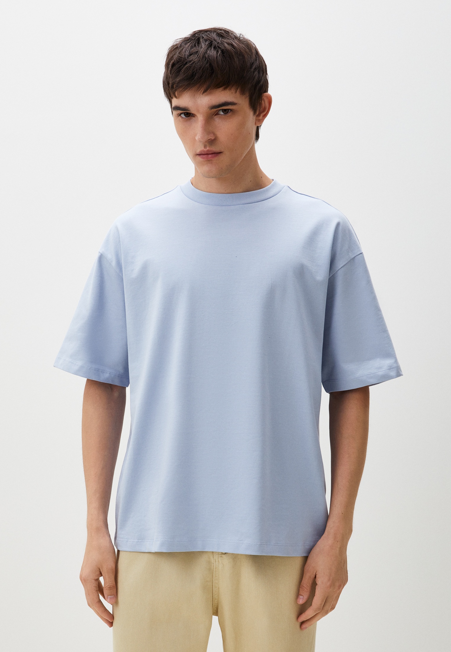 Футболка с коротким рукавом Tom Tailor (Том Тейлор) 1035912-11270