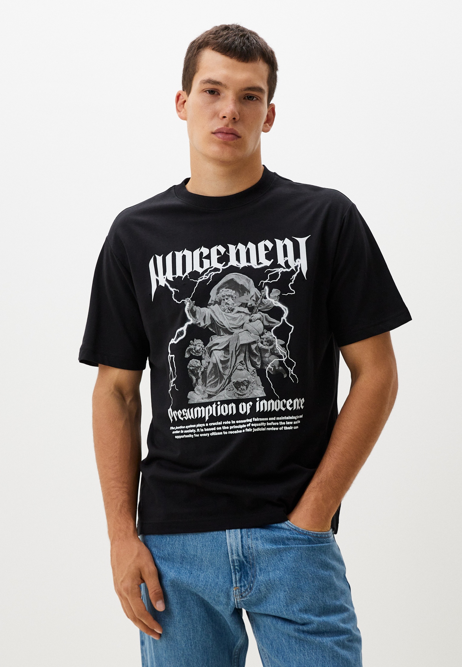 Футболка с коротким рукавом Funday 23I9YQTABS