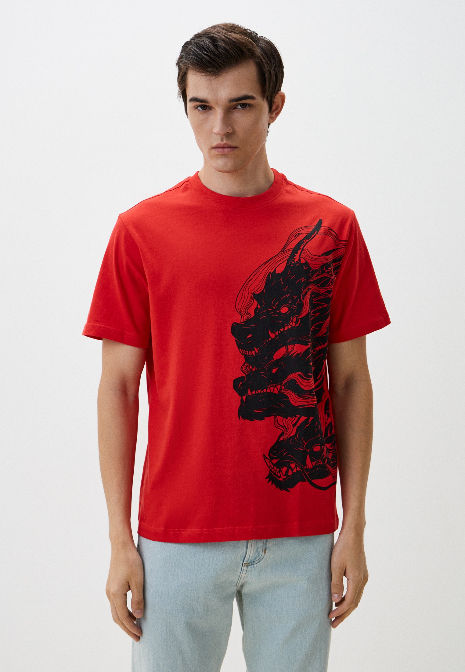 Футболка с коротким рукавом Funday 2L3EWQ3CMG