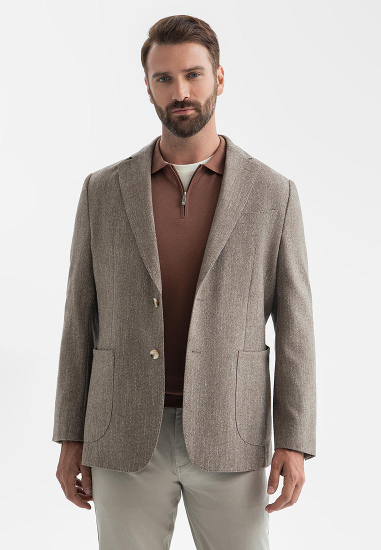 Пиджак Kanzler 4A-818RL-0904-23