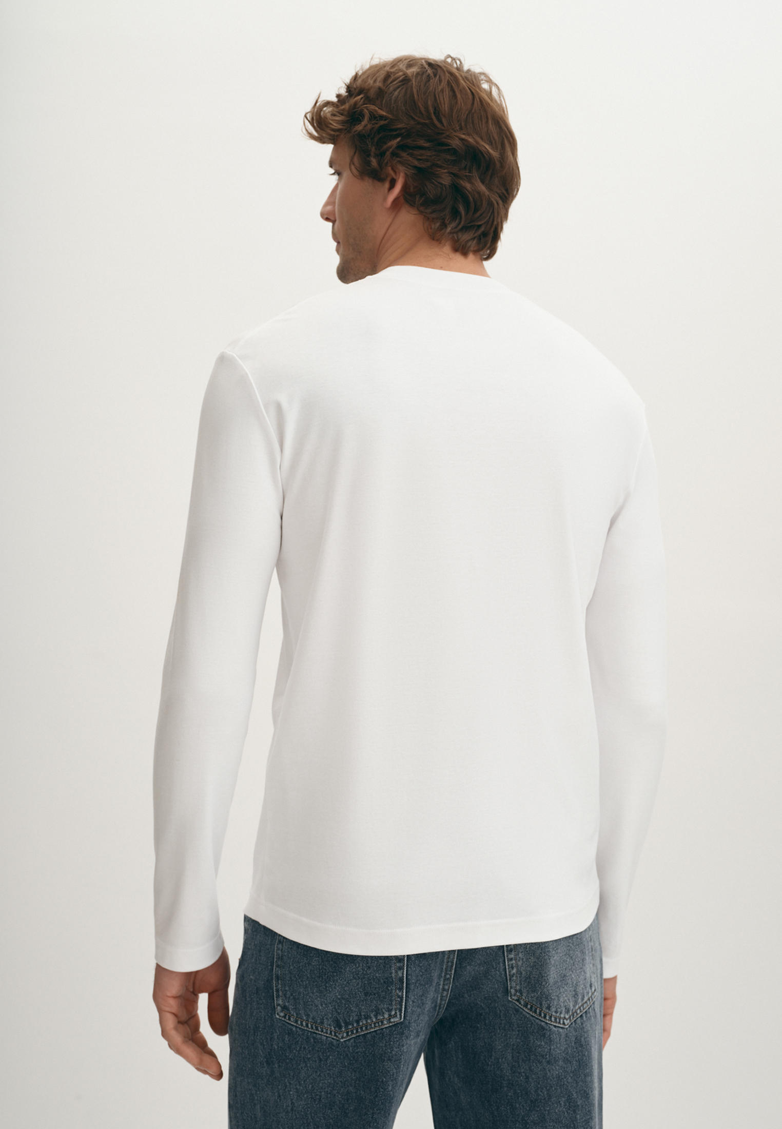 Футболка с длинным рукавом 20Line Лонгслив 20Line