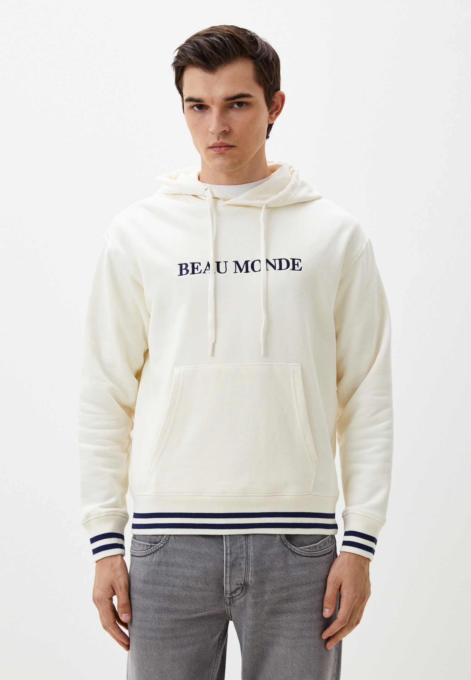 Мужские худи Concept Club 10100150012_0080597