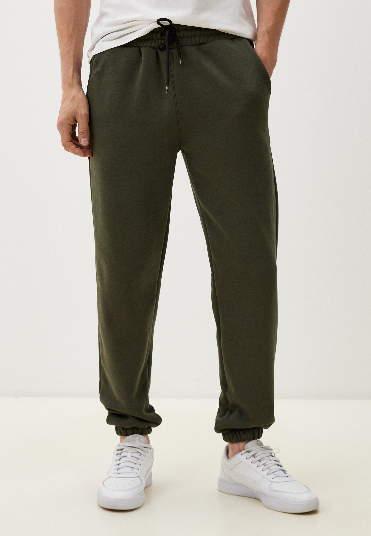 Мужские спортивные брюки D.S Брюки спортивные D.S