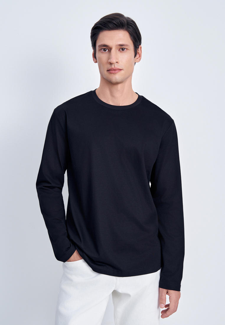 Футболка с длинным рукавом FiNN FLARE FAE210113-200