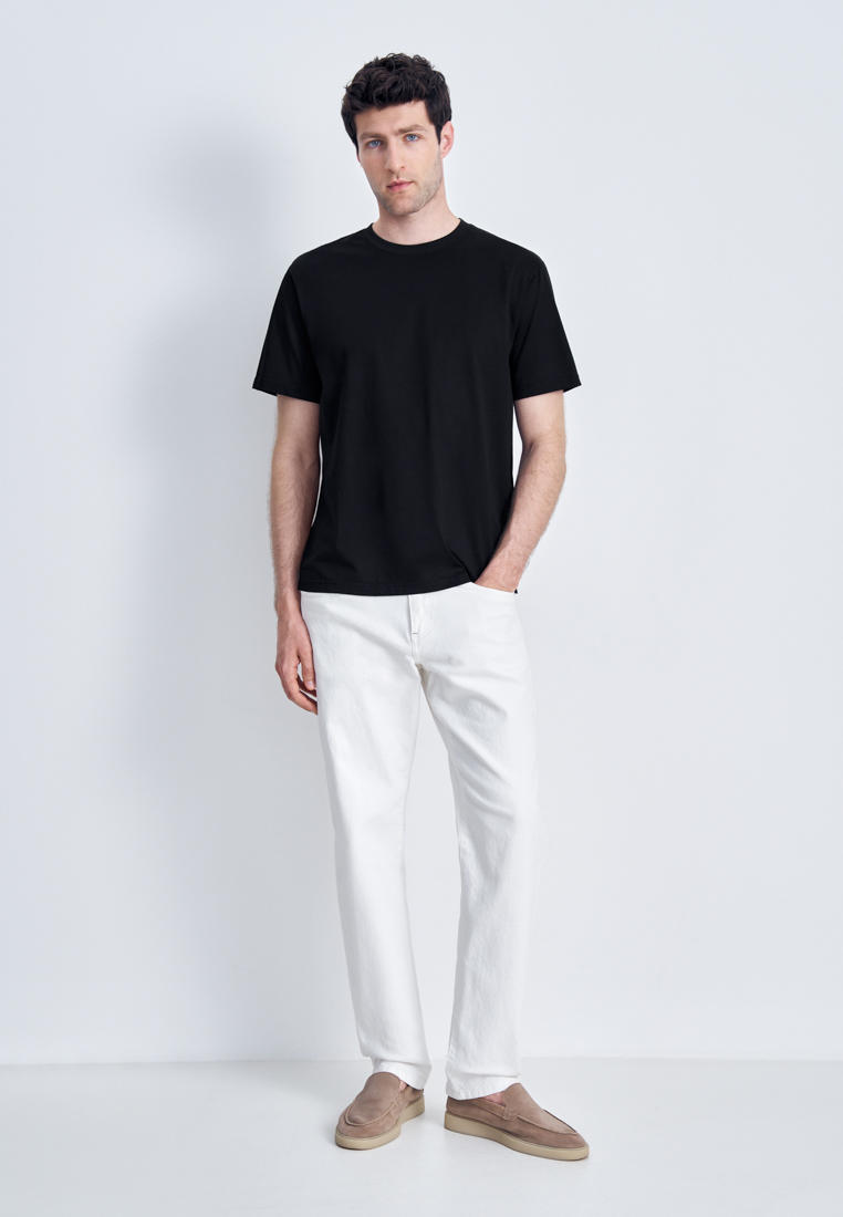 Футболка с коротким рукавом FiNN FLARE FAE21036-200