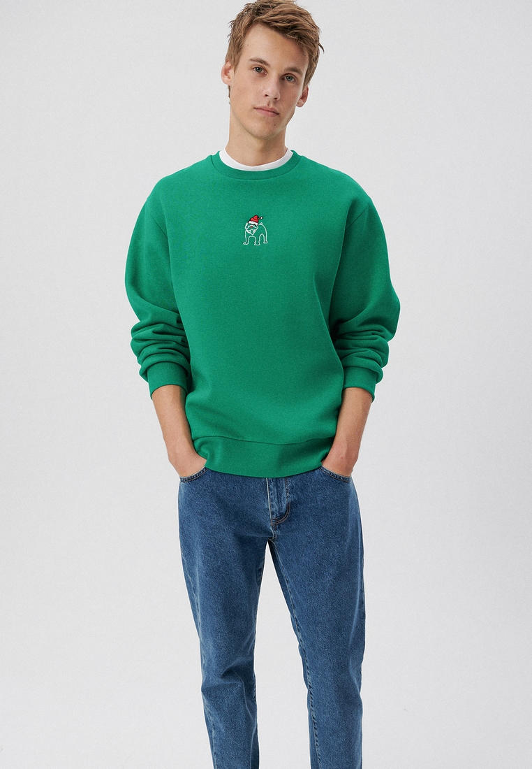 Мужские свитшоты Mavi M0S10074-71877